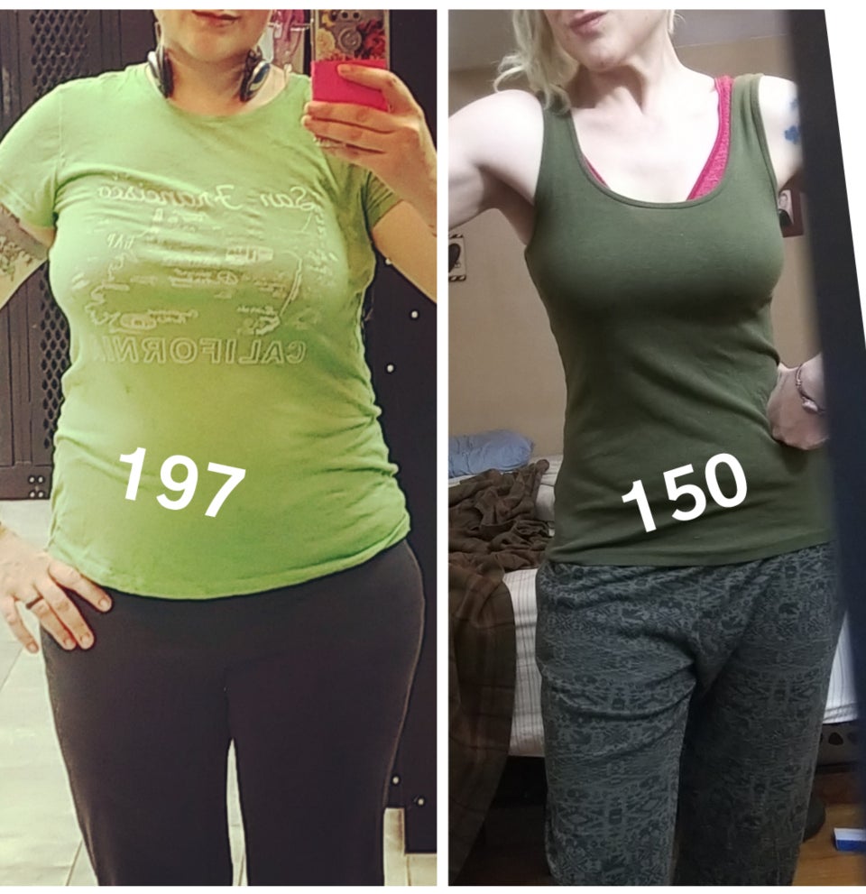 Intermittent Fasting Results How Long Does It Take Before After Pics 